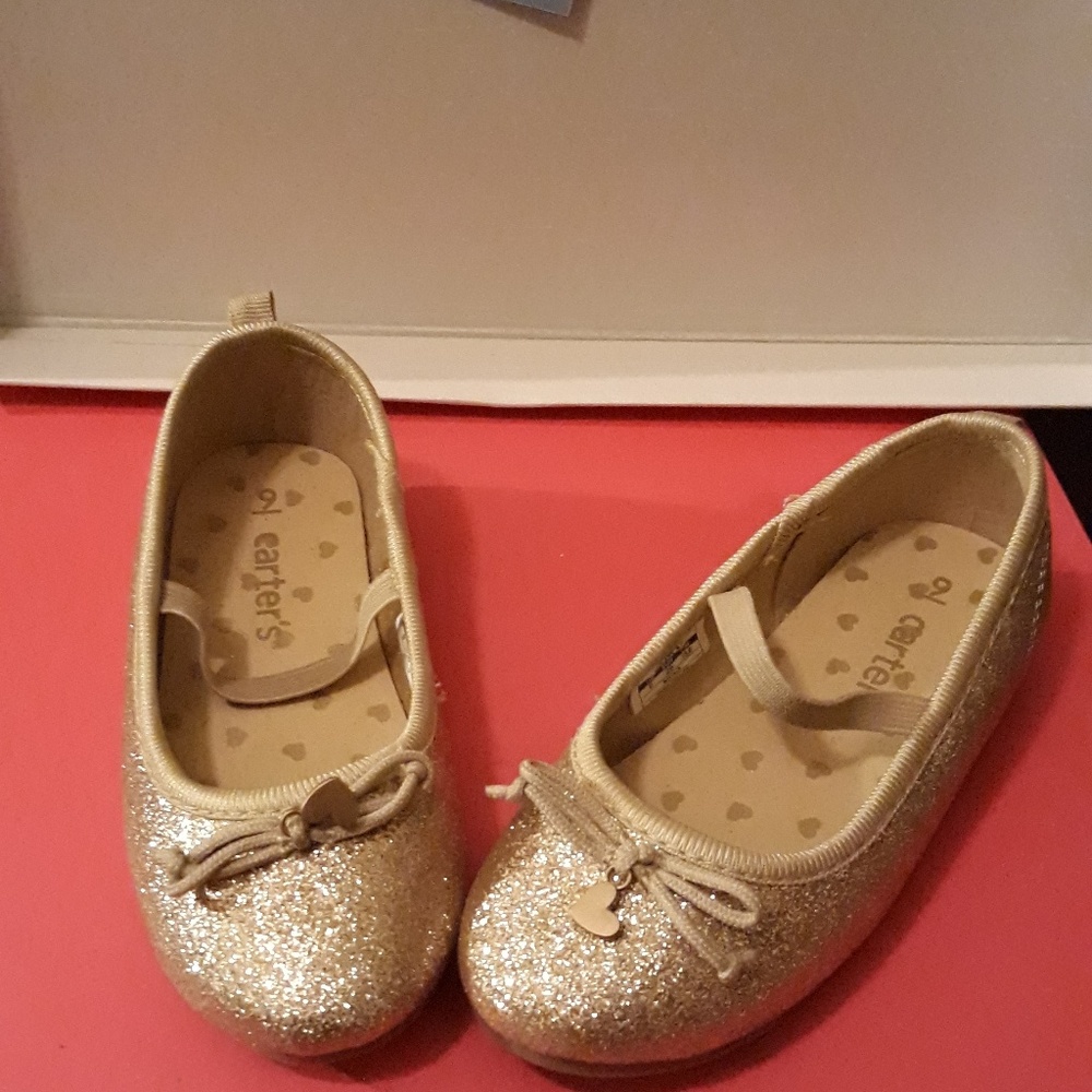 Toddler shoes